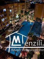 Disponible à louer à la résidence ???????????? FOLLA AQUA RESORT ????????