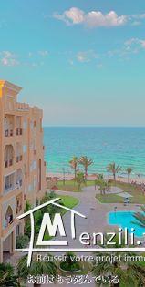 Disponible à louer à la résidence ???????????? FOLLA AQUA RESORT ????????