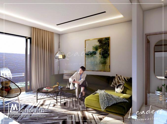 A Vendre Des villas modernes, luxueuses, sécurisées