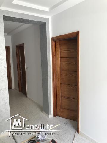 Maison à el mourouj 2