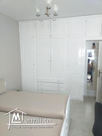 Maison doublex avec R-Ch garage