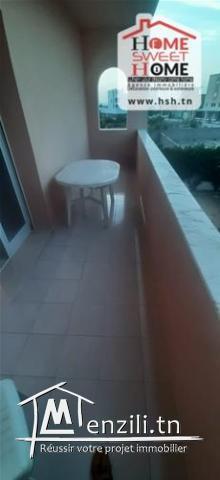 Duplex Mercan à Vendre à Borj Cedria