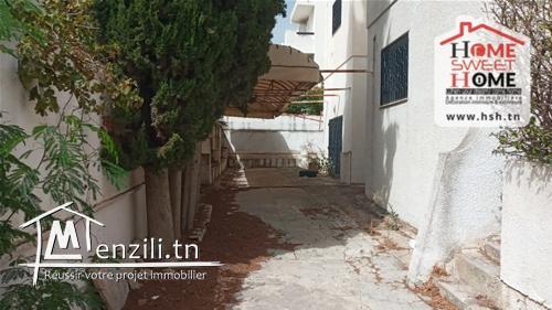 Duplex Calernia à louer d'EL Manar