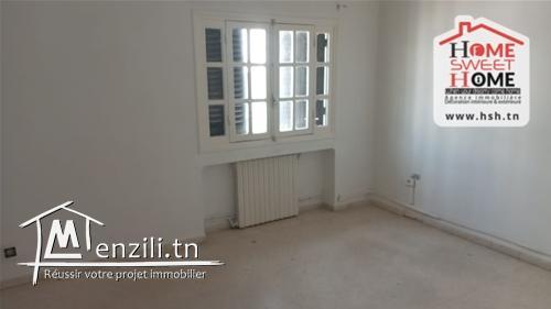 Duplex Calernia à louer d'EL Manar