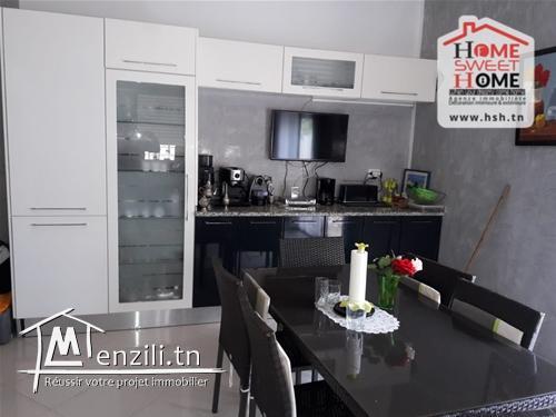 Immeuble Mondeco à Vendre à Gammarth