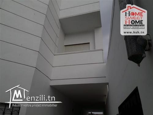 Immeuble Mondeco à Vendre à Gammarth