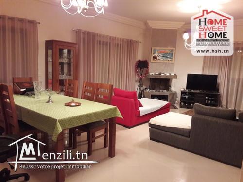 Immeuble Mondeco à Vendre à Gammarth