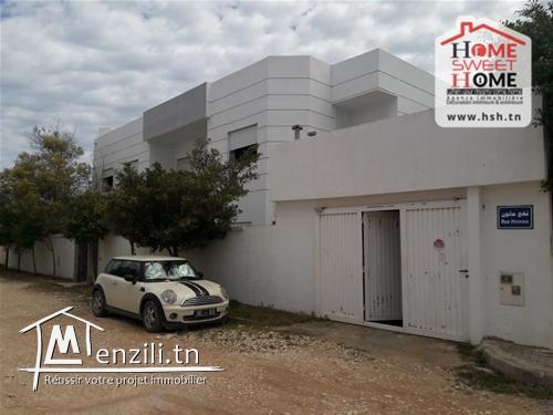 Immeuble Mondeco à Vendre à Gammarth