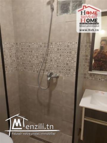 Immeuble Mondeco à Vendre à Gammarth