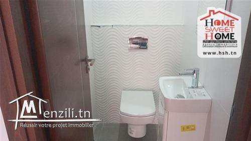 Appart Podacst à Vendre d'Ennasr