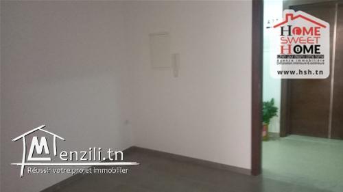 Appart Podacst à Vendre d'Ennasr