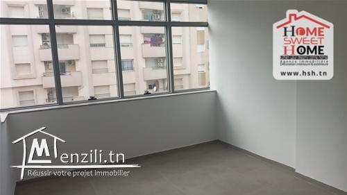 Appart Podacst à Vendre d'Ennasr