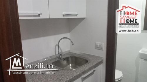 Appart Podacst à Vendre d'Ennasr