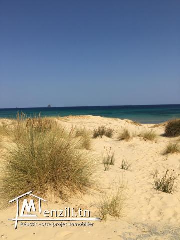 للبيع منزل كبير بالزهروني