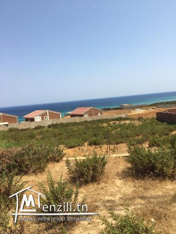 للبيع منزل كبير بالزهروني