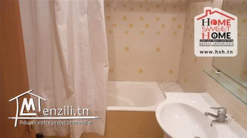 Appart  Laros meublé à Louer d'Ennaser