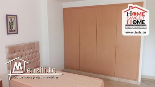 Appart  Laros meublé à Louer d'Ennaser