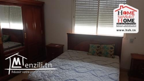 Appart  Laros meublé à Louer d'Ennaser