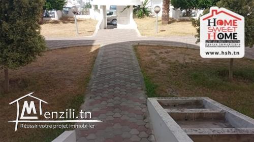 Appart  Laros meublé à Louer d'Ennaser