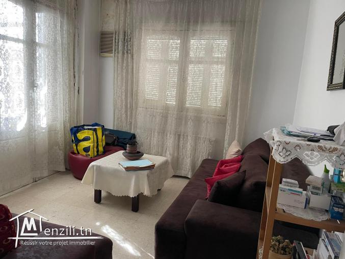 A vendre une villa à la nouvelle medina ben arous/