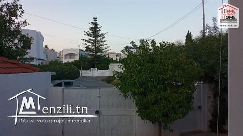 Duplex Jena à Vendre à  Menzah 9