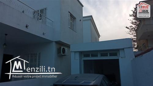 Duplex Jena à Vendre à  Menzah 9