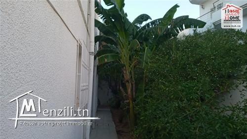 Duplex Jena à Vendre à  Menzah 9