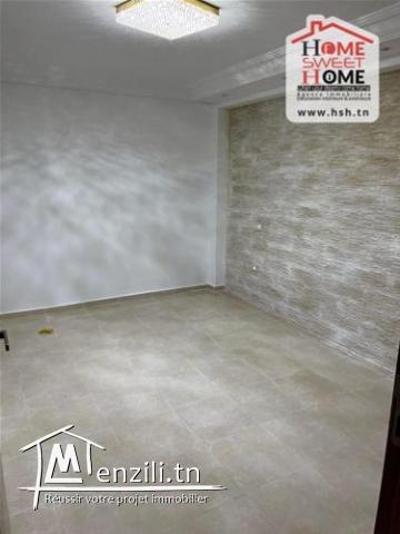 Appart Screen à Vendre à Morouj 1