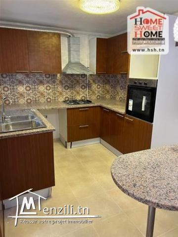 Appart Screen à Vendre à Morouj 1