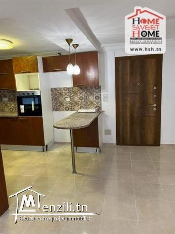 Appart Screen à Vendre à Morouj 1