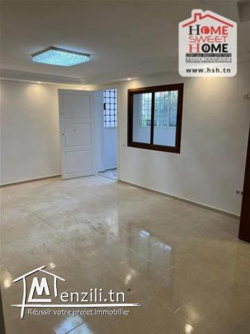 Appart Screen à Vendre à Morouj 1