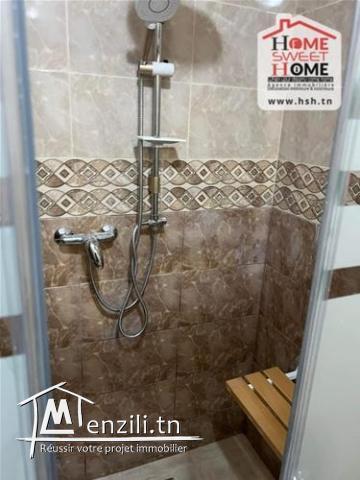 Appart Screen à Vendre à Morouj 1