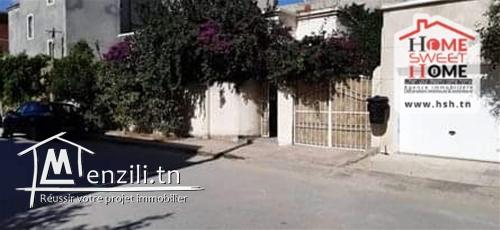 villa souli à Vendre à Mourouj 3