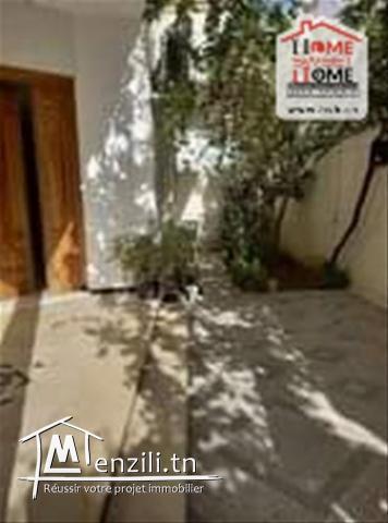 villa souli à Vendre à Mourouj 3