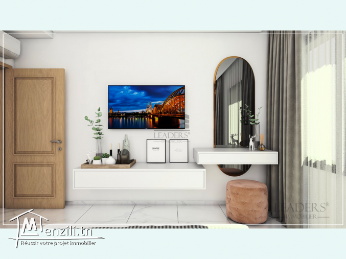 duplex à vendre à dar aallouch kélibia 27246304