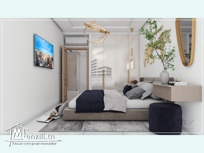 duplex à vendre à dar aallouch kélibia 27246304