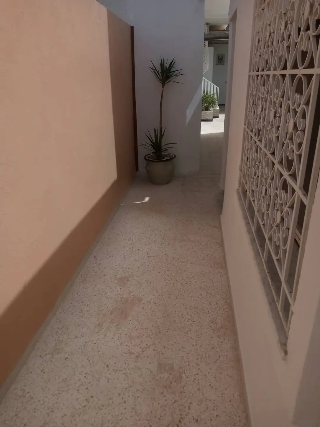 Location pour administration