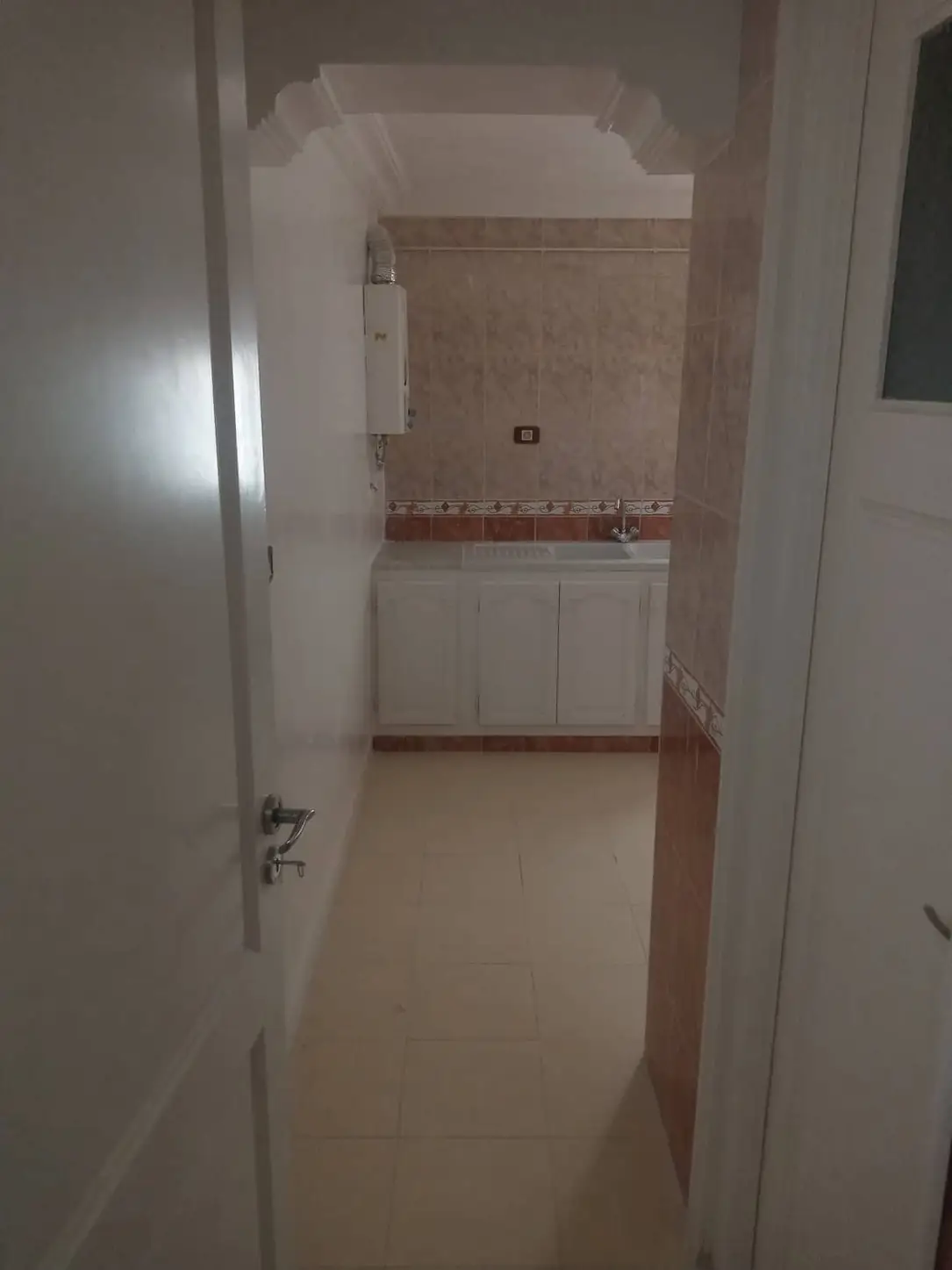 Location pour administration