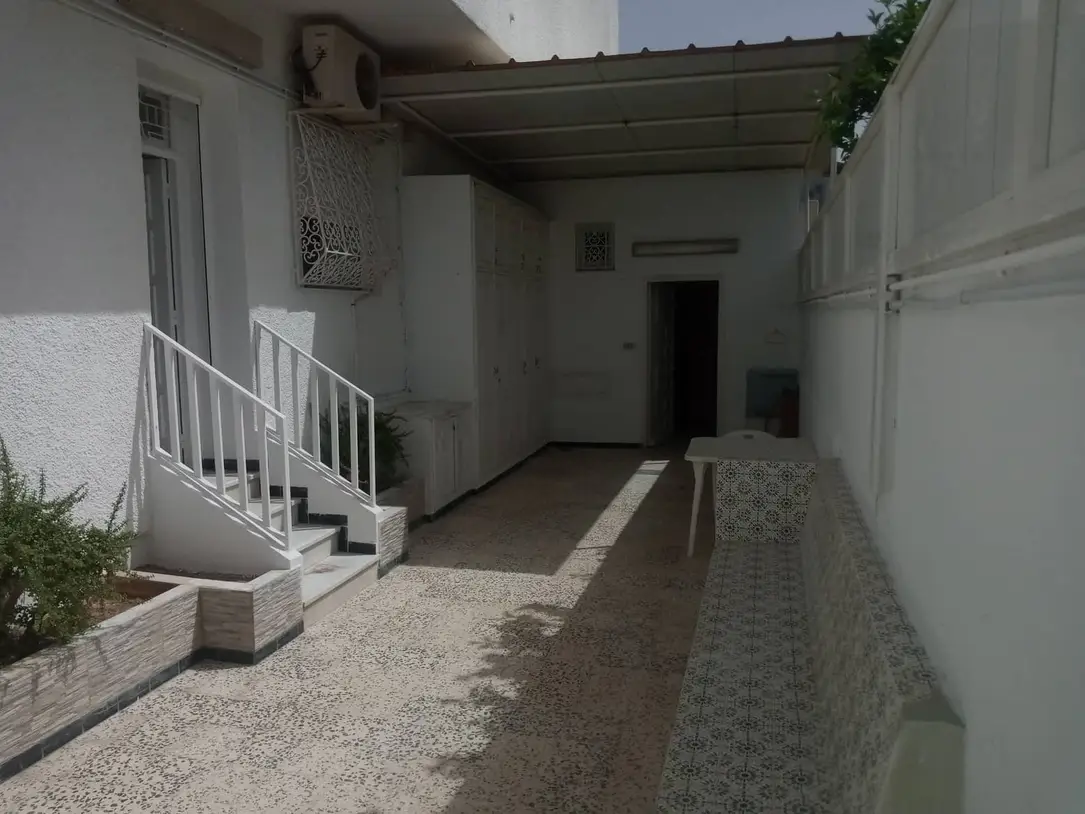 Location pour administration