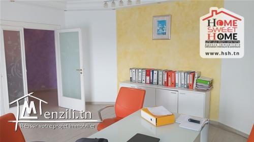 Appart Else À Vendre À Menzah 4