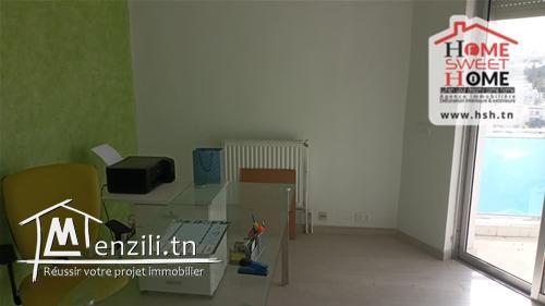 Appart Else À Vendre À Menzah 4