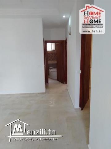 RDC de villa Monica à Louer à Carthage Byrsa