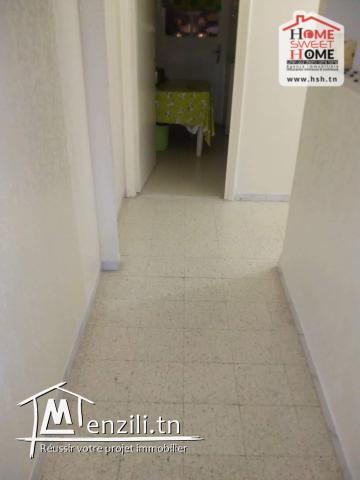 Appart Victoric à Vendre d'EL Mourouj