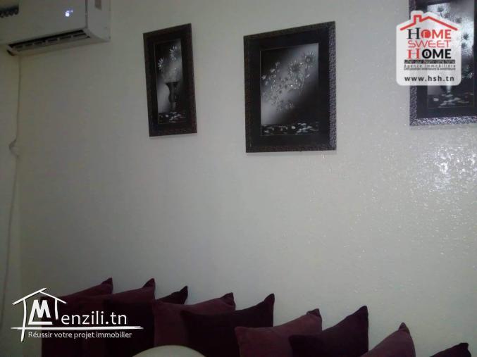 Appart Victoric à Vendre d'EL Mourouj