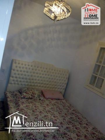 Appart Victoric à Vendre d'EL Mourouj