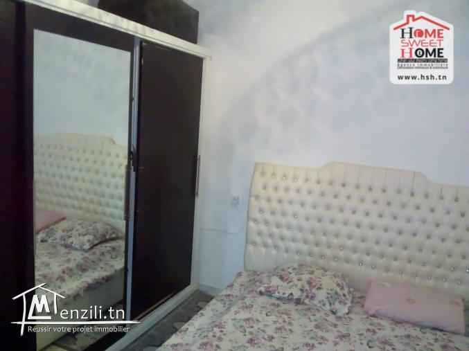 Appart Victoric à Vendre d'EL Mourouj