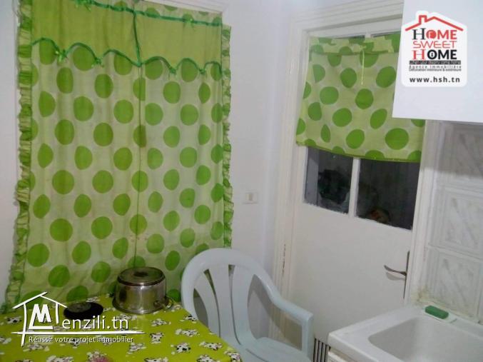 Appart Victoric à Vendre d'EL Mourouj