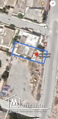 Maison a vendre Ariana , jaafer