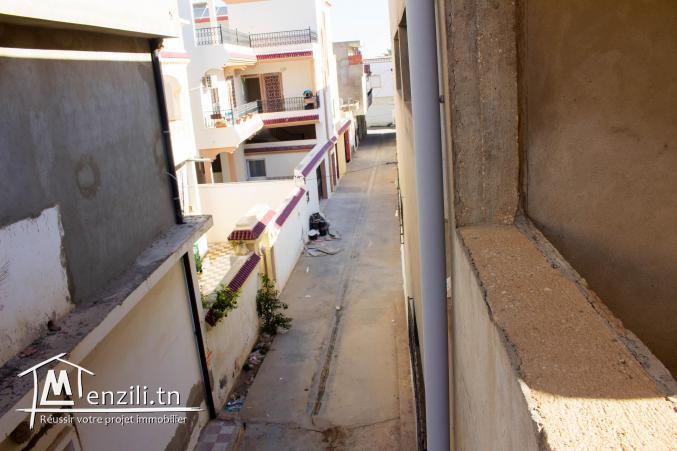 Futur immobilier dans un emplacement très stratégique