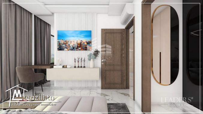 مشروع في طور الإنجاز